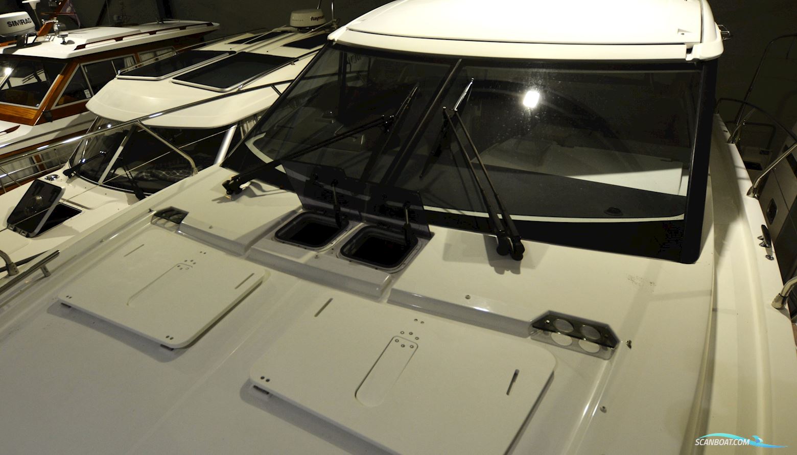 Jeanneau Leader 40