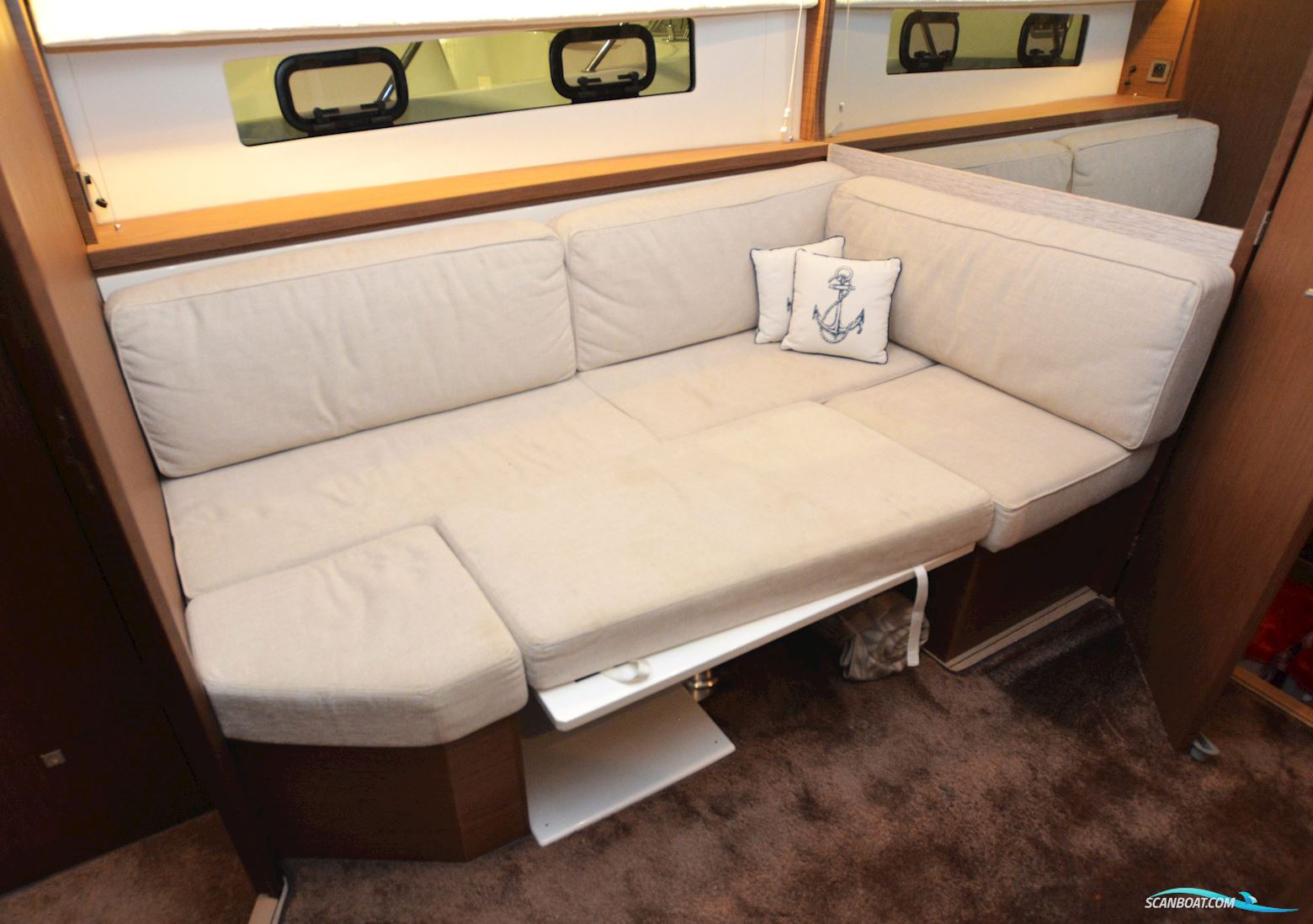 Jeanneau Leader 40