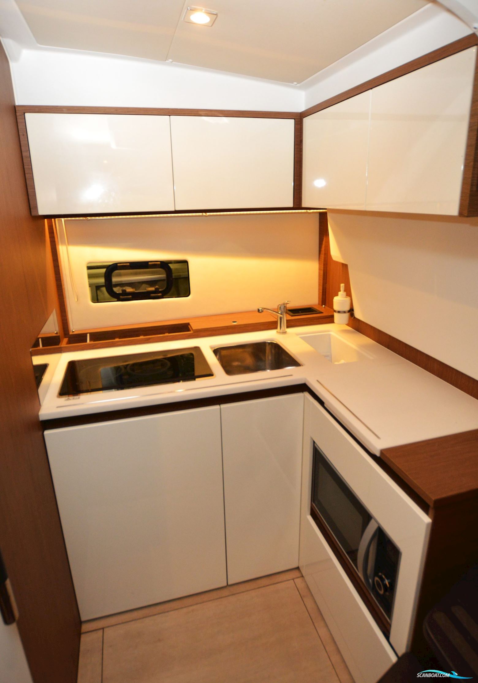 Jeanneau Leader 40
