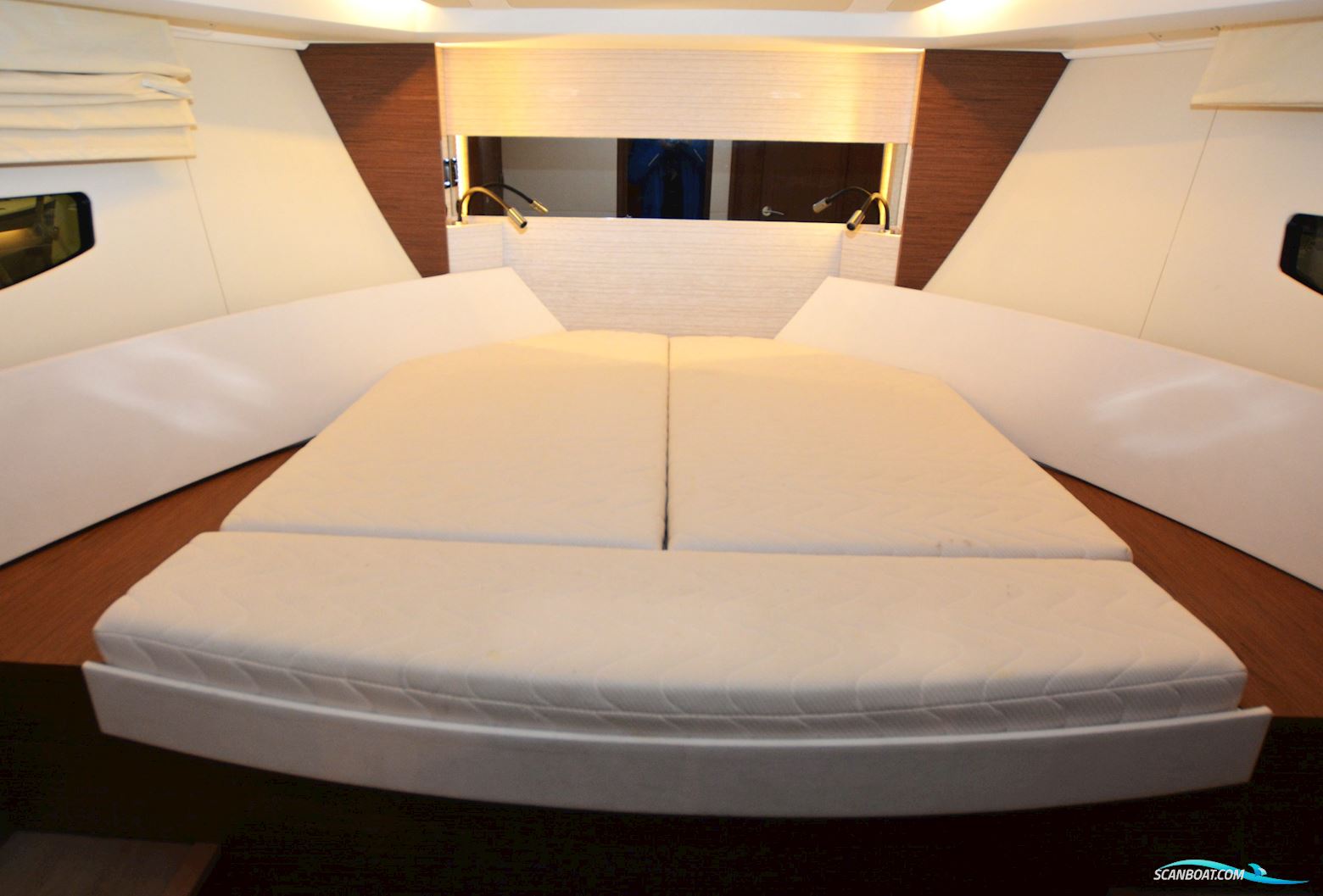 Jeanneau Leader 40