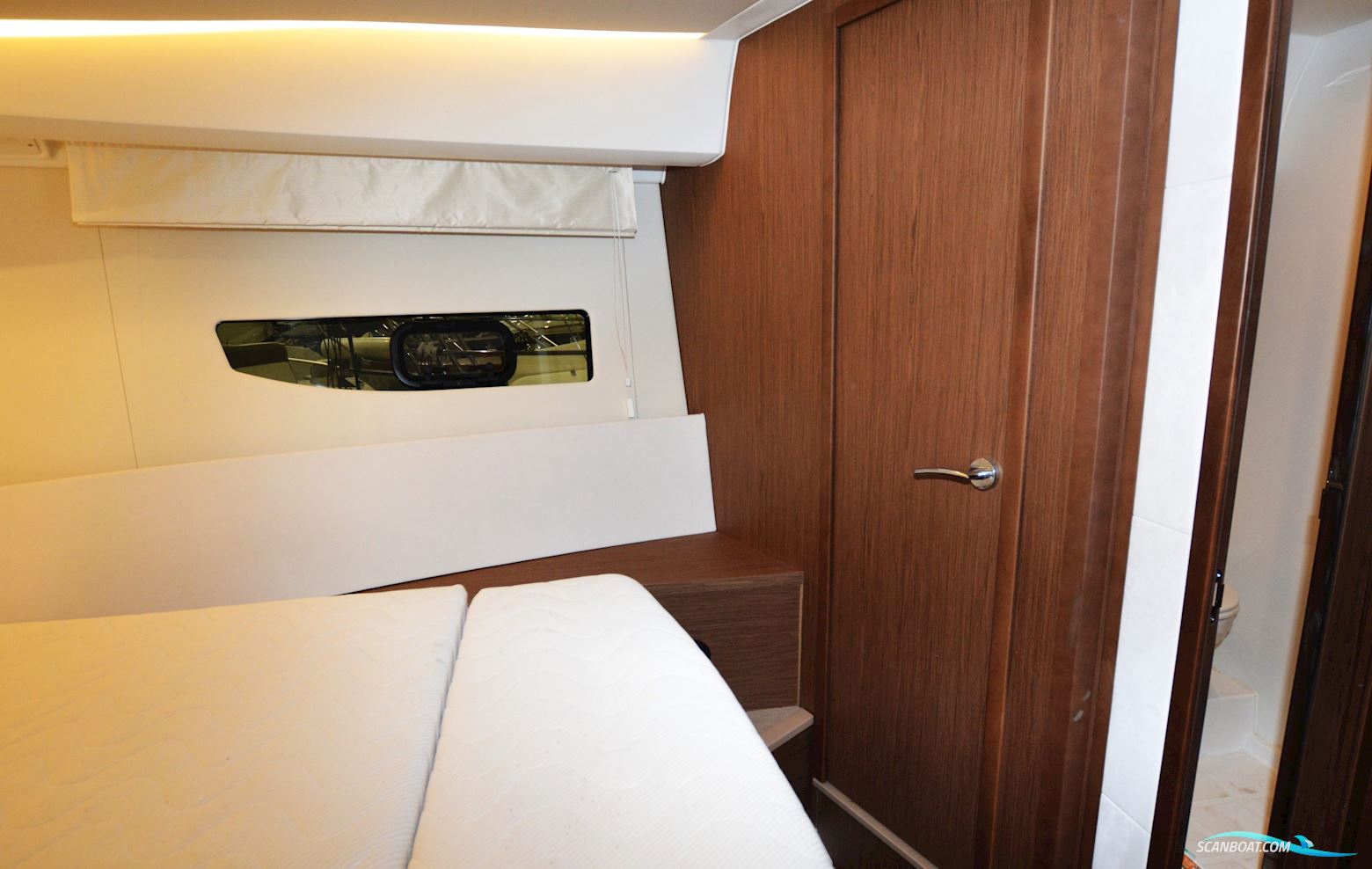 Jeanneau Leader 40