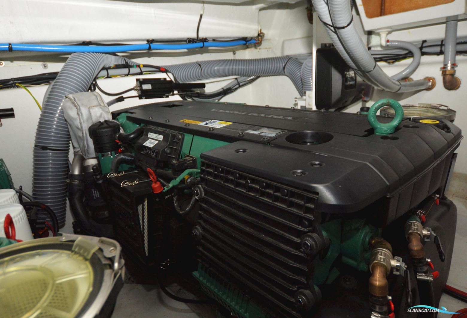 Jeanneau Leader 40