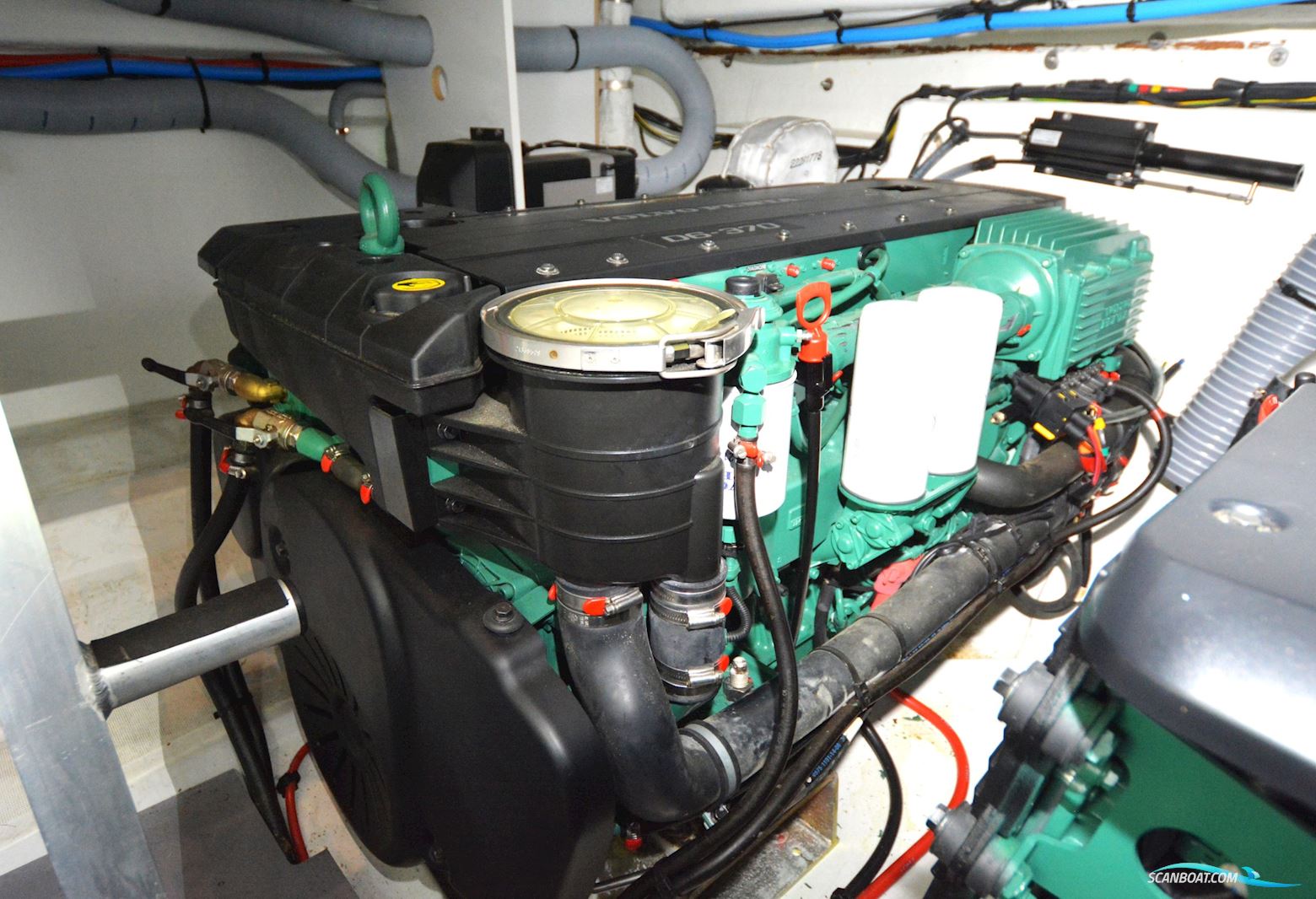 Jeanneau Leader 40
