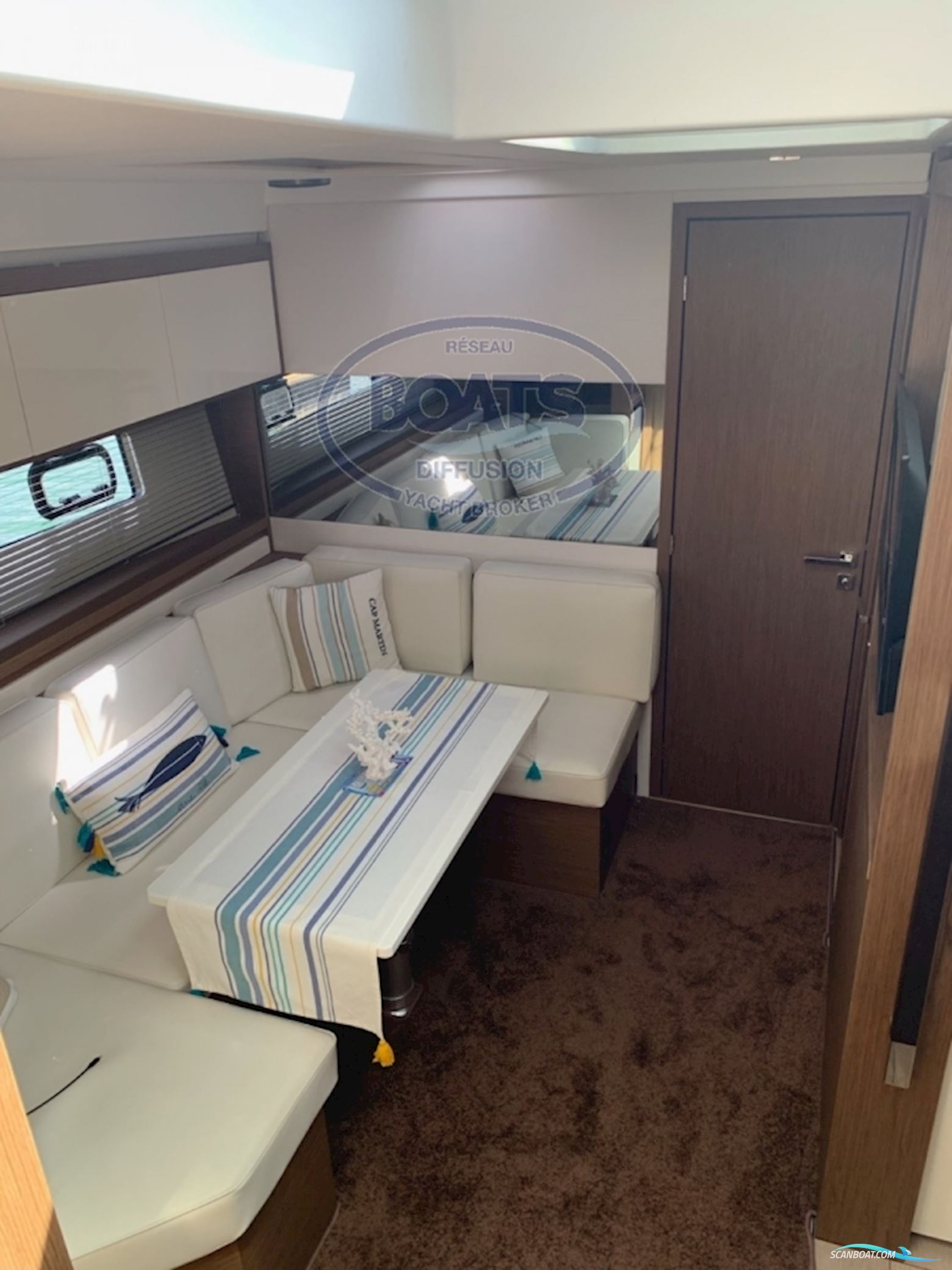 Jeanneau Leader 46