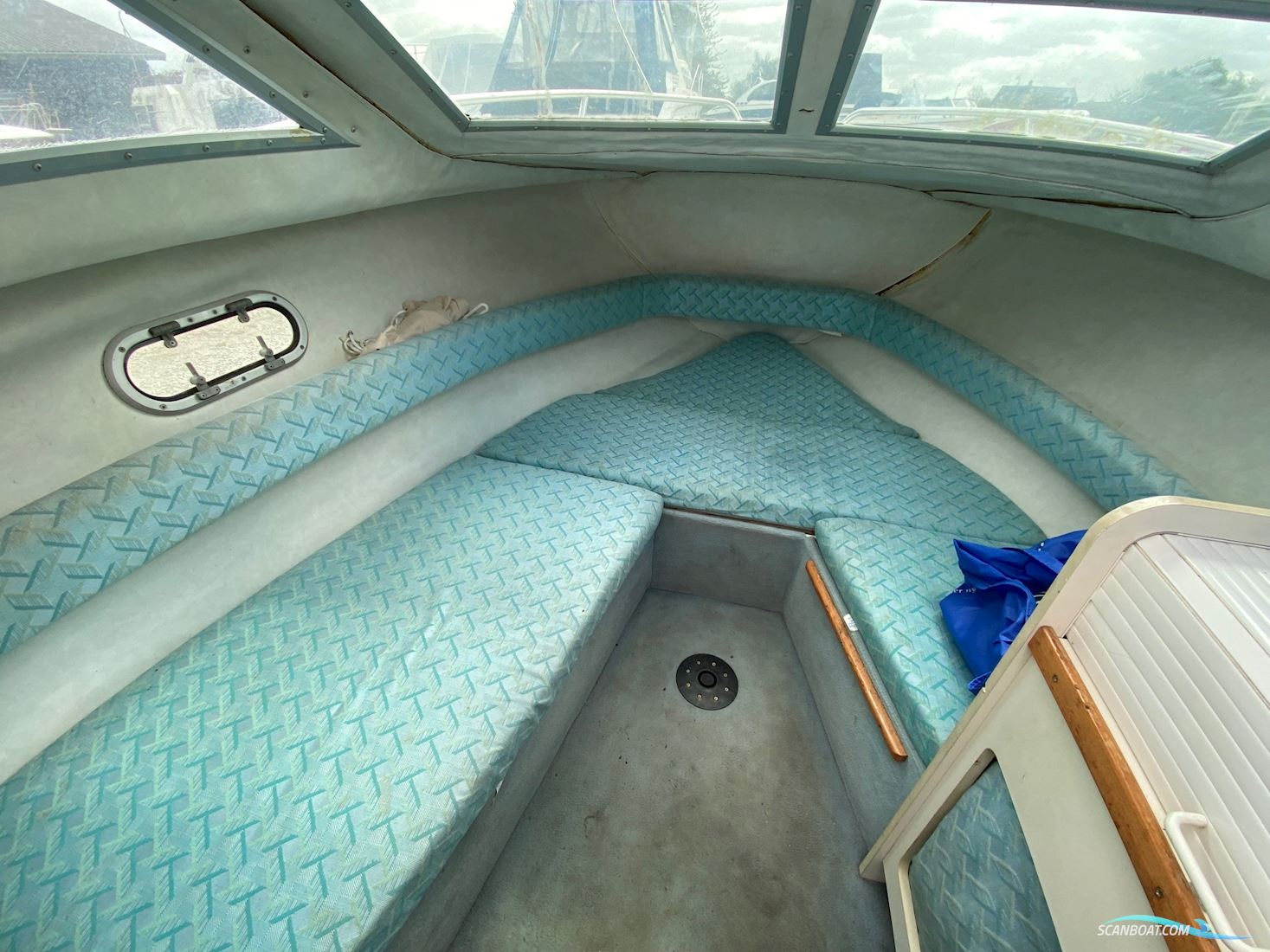 Jeanneau Leader 650 Performance