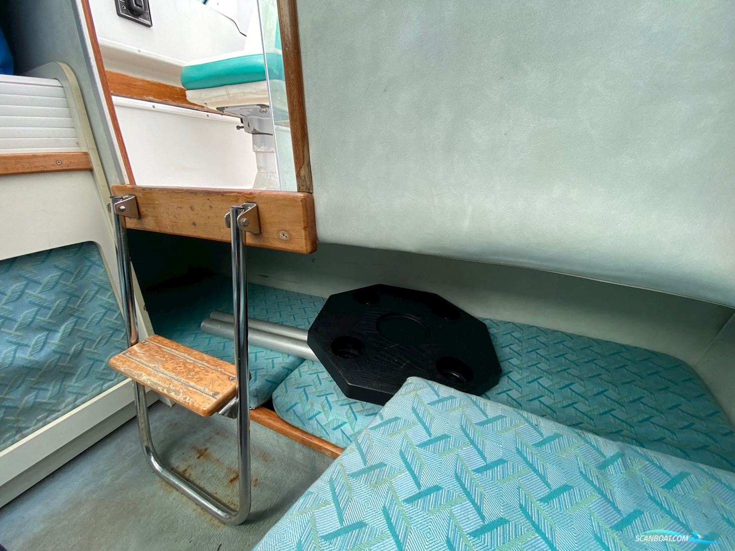 Jeanneau Leader 650 Performance