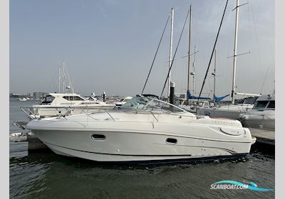 Jeanneau Leader 805 Motorbåd 2007, med Mercruiser motor, England