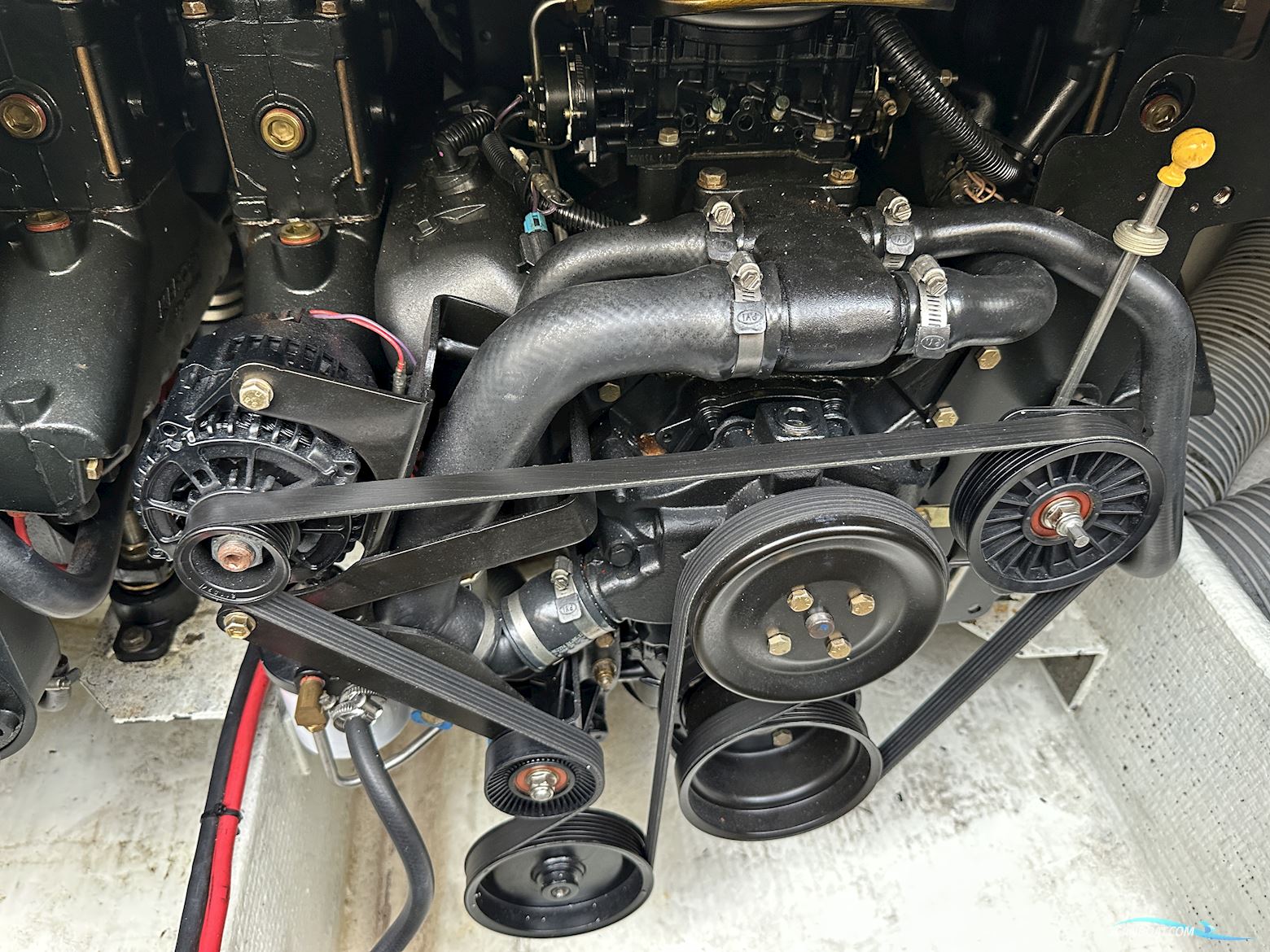 Jeanneau Leader 805