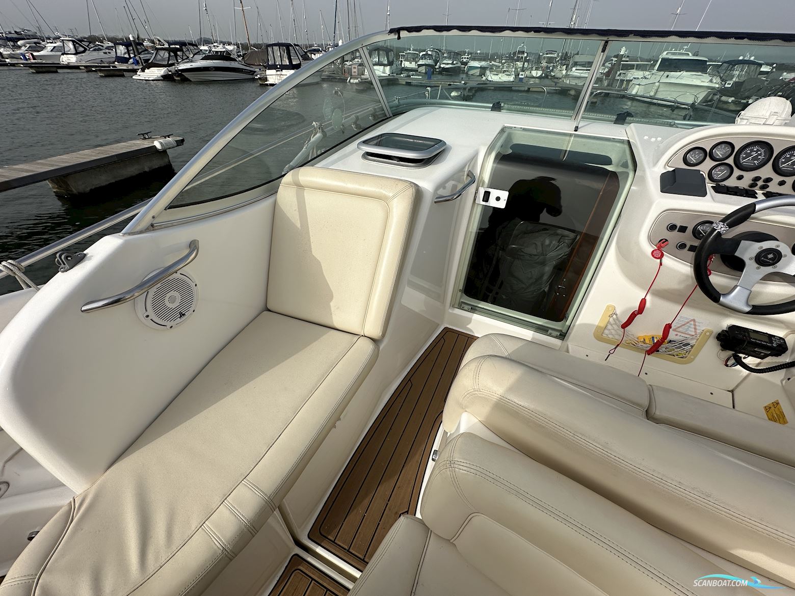Jeanneau Leader 805