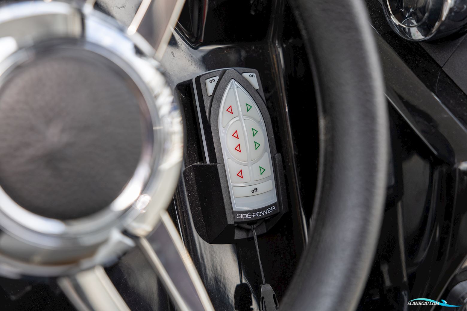 Jeanneau Merry Fischer 1095