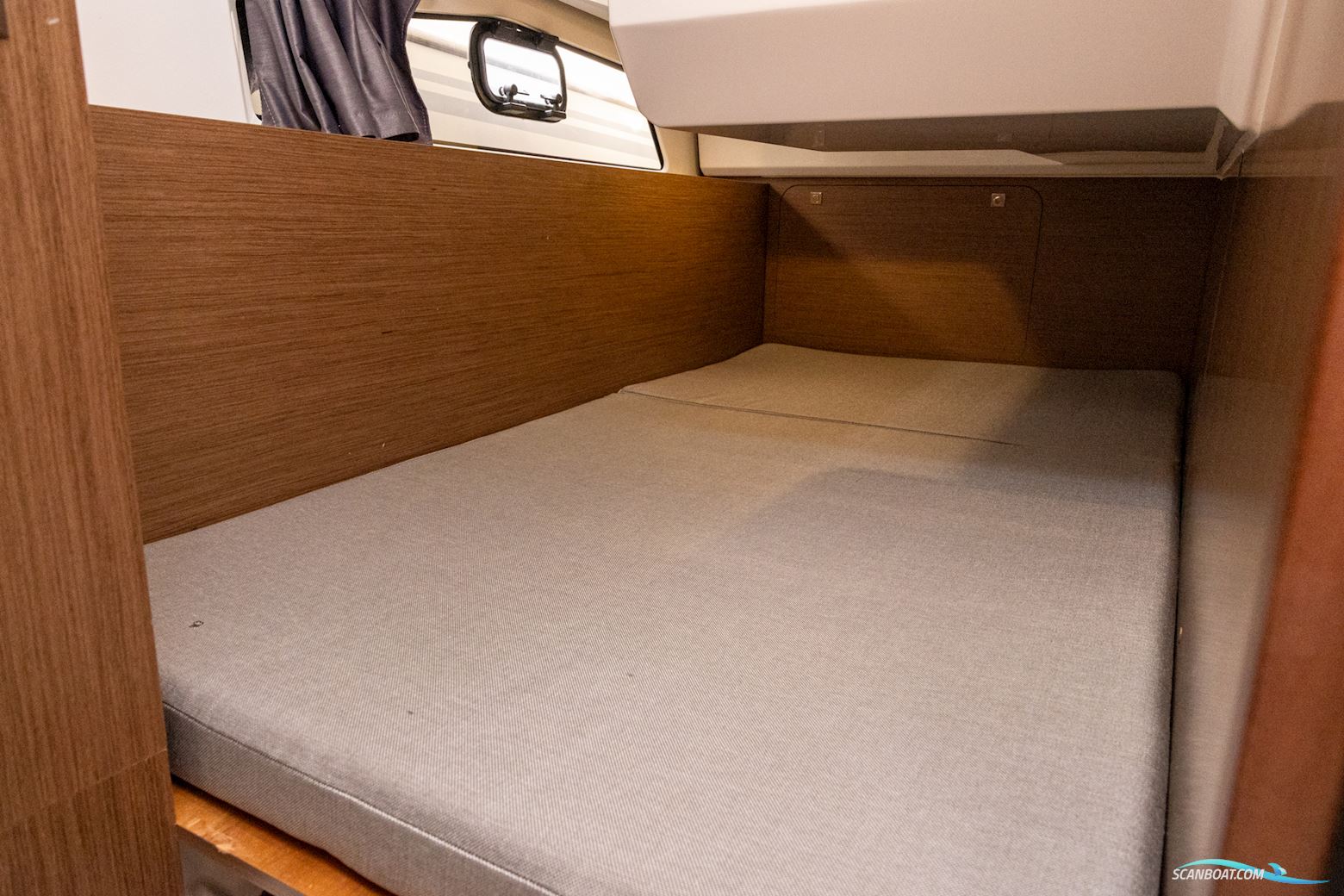 Jeanneau Merry Fischer 1095