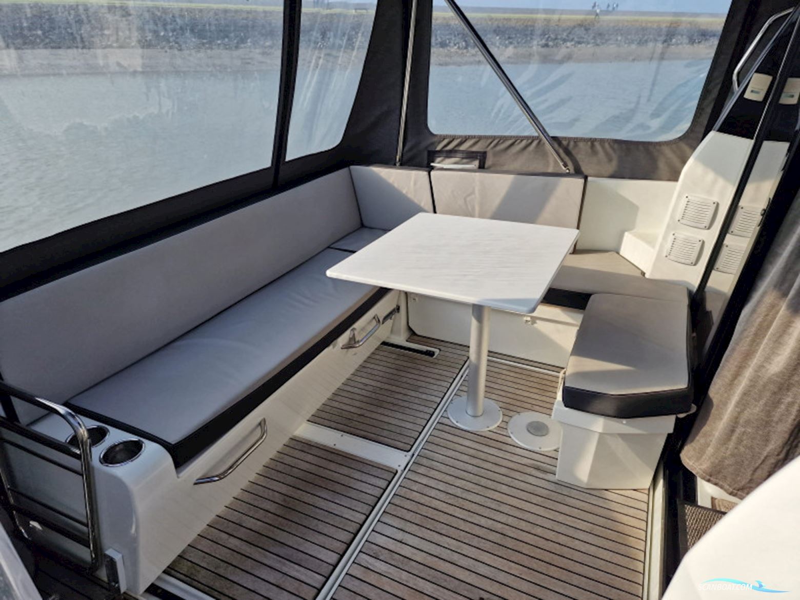 Jeanneau Merry Fischer 895