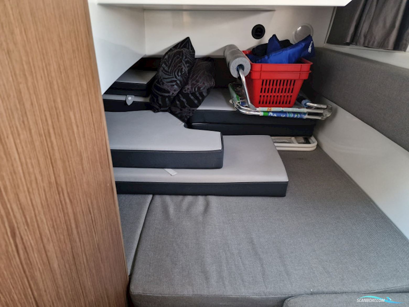 Jeanneau Merry Fischer 895