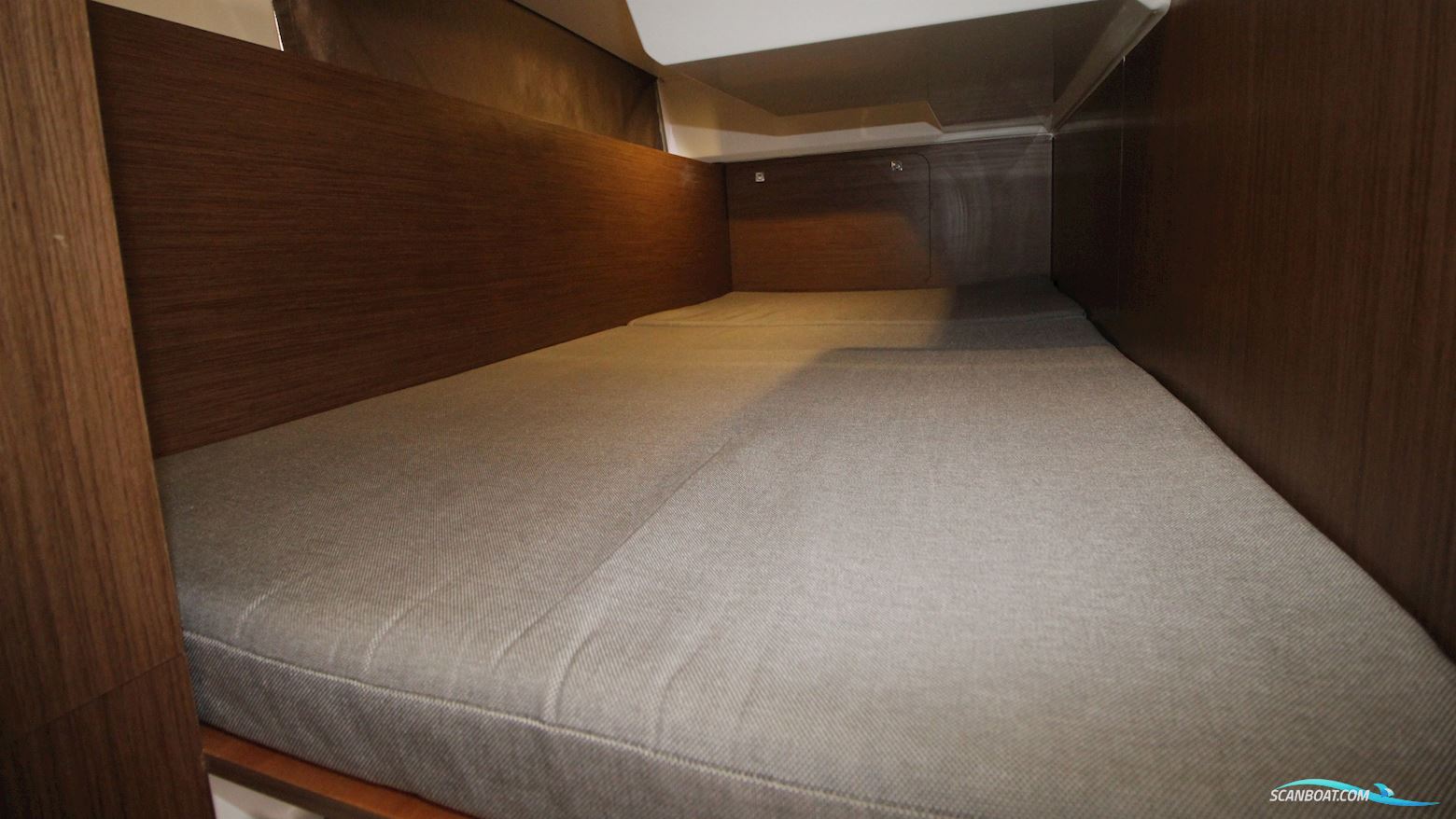 Jeanneau Merry Fisher 1095 