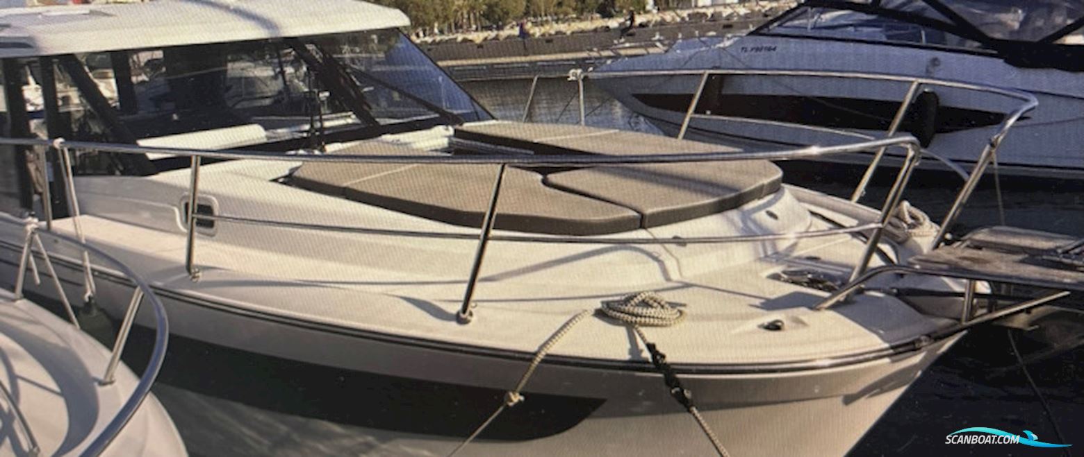 Jeanneau Merry Fisher 1095 