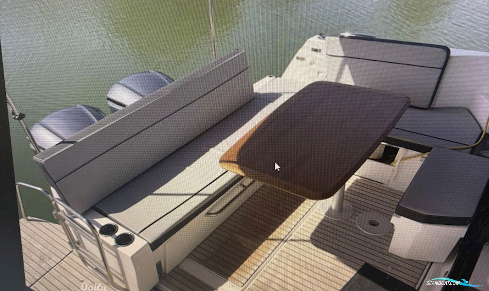 Jeanneau Merry Fisher 1095 