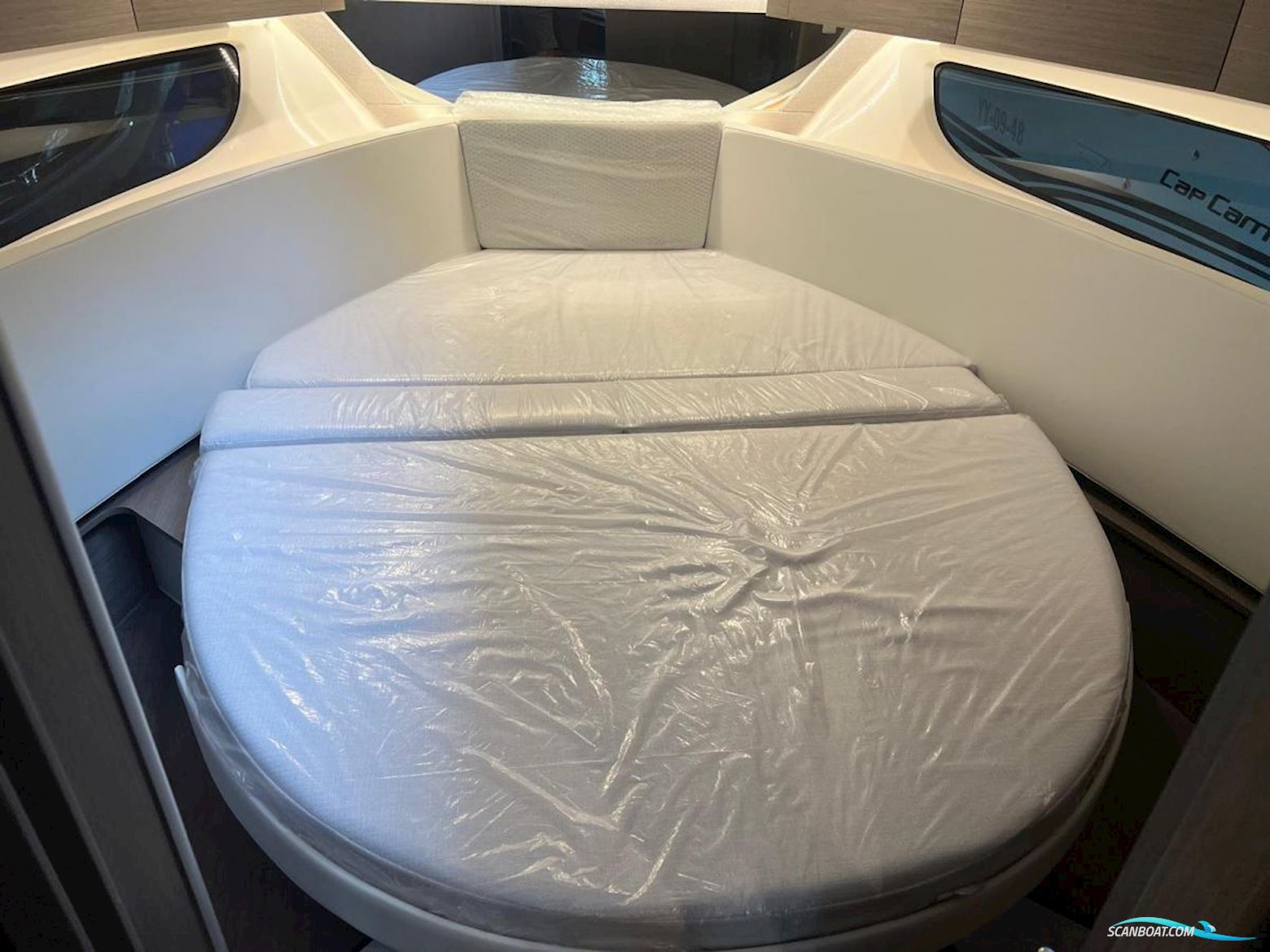 Jeanneau Merry Fisher 1095 Coupé Hardtop