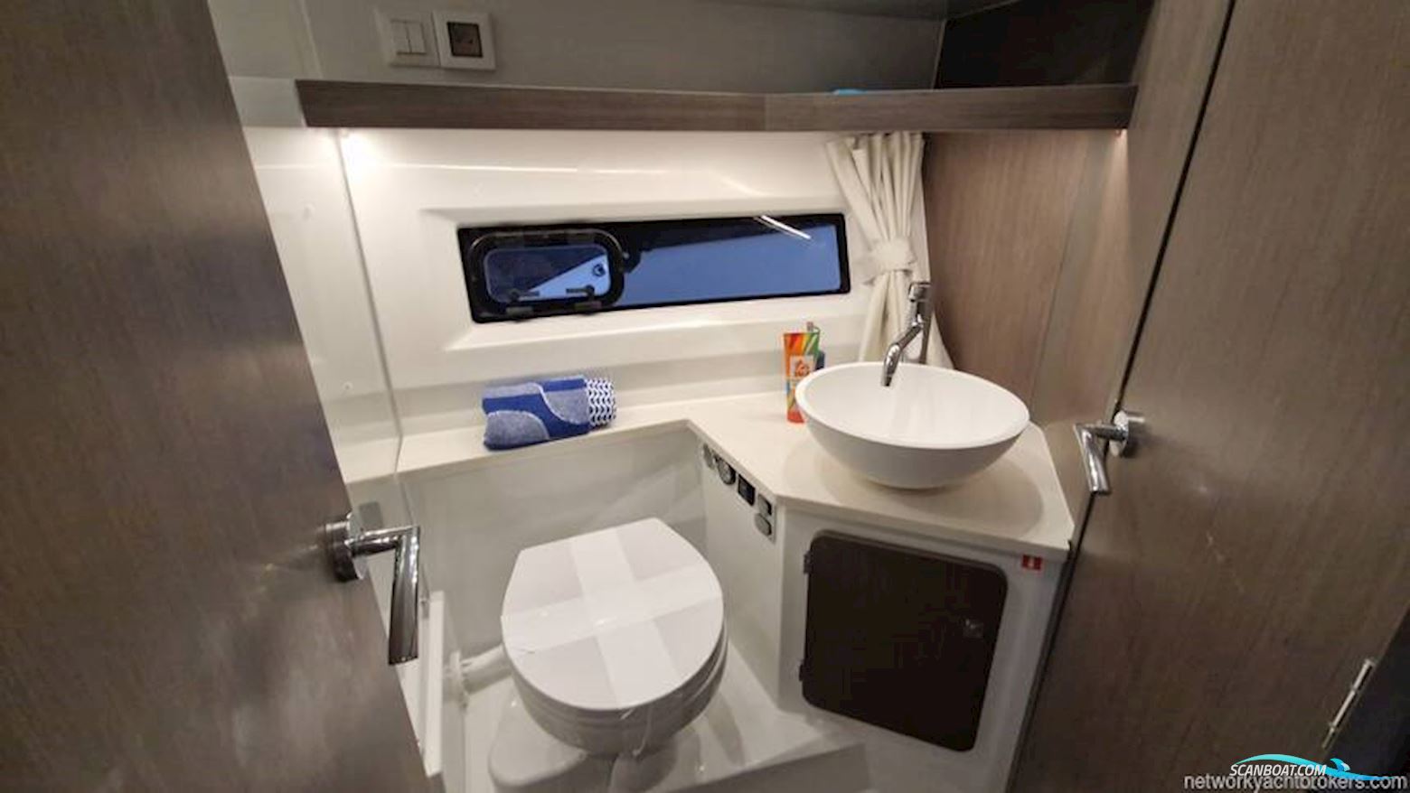 Jeanneau Merry Fisher 1095 Coupe S2