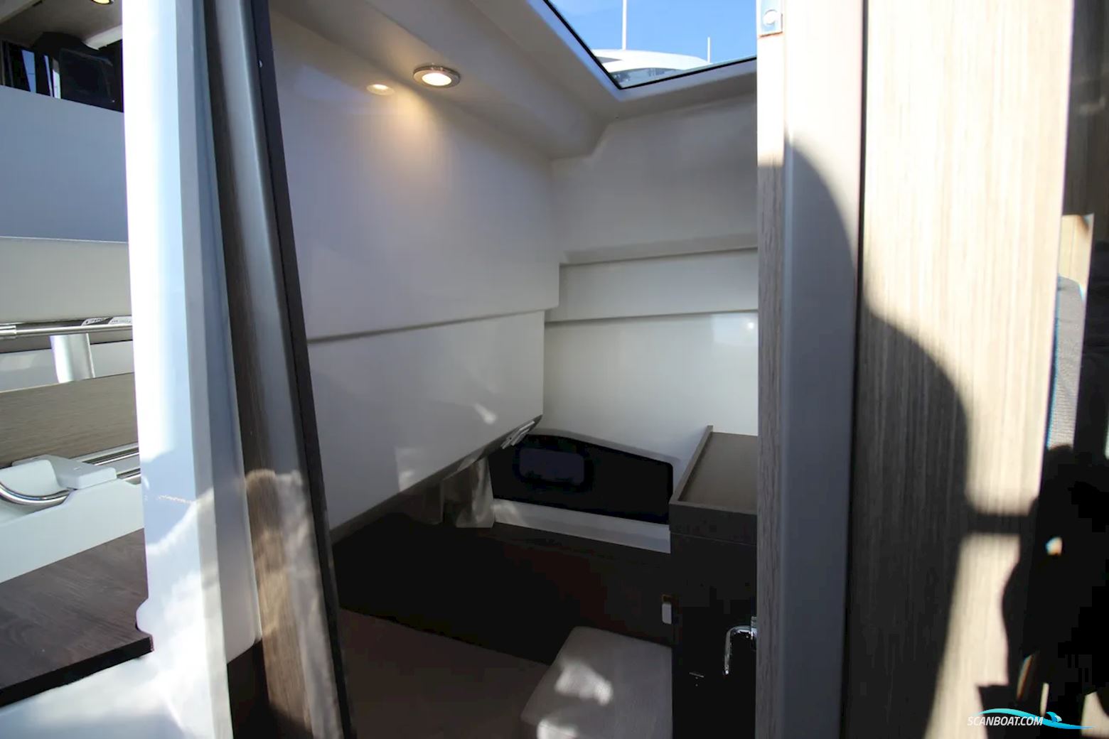 Jeanneau Merry Fisher 1095 Coupé