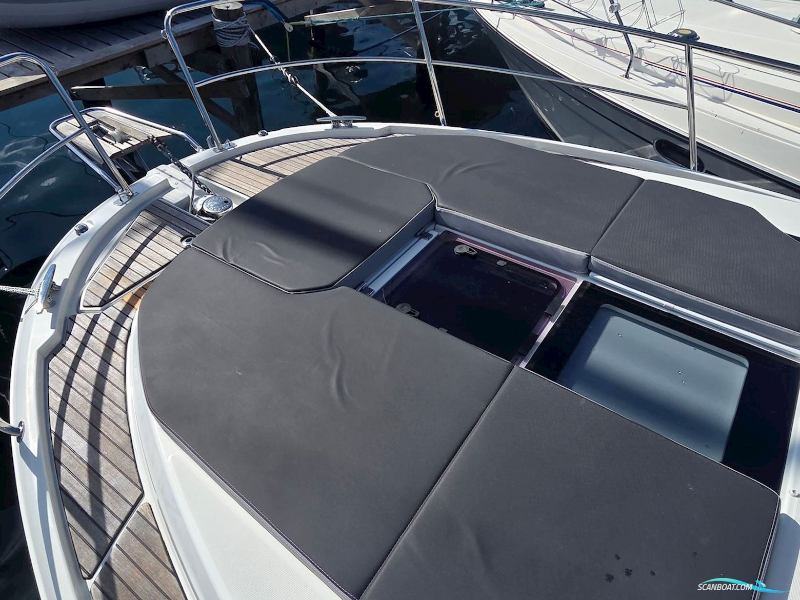 Jeanneau Merry Fisher 1095 Cruiser