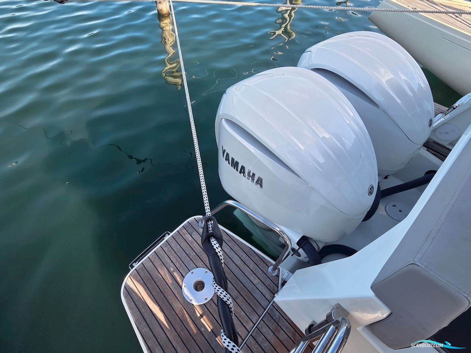 Jeanneau Merry Fisher 1095 Cruiser
