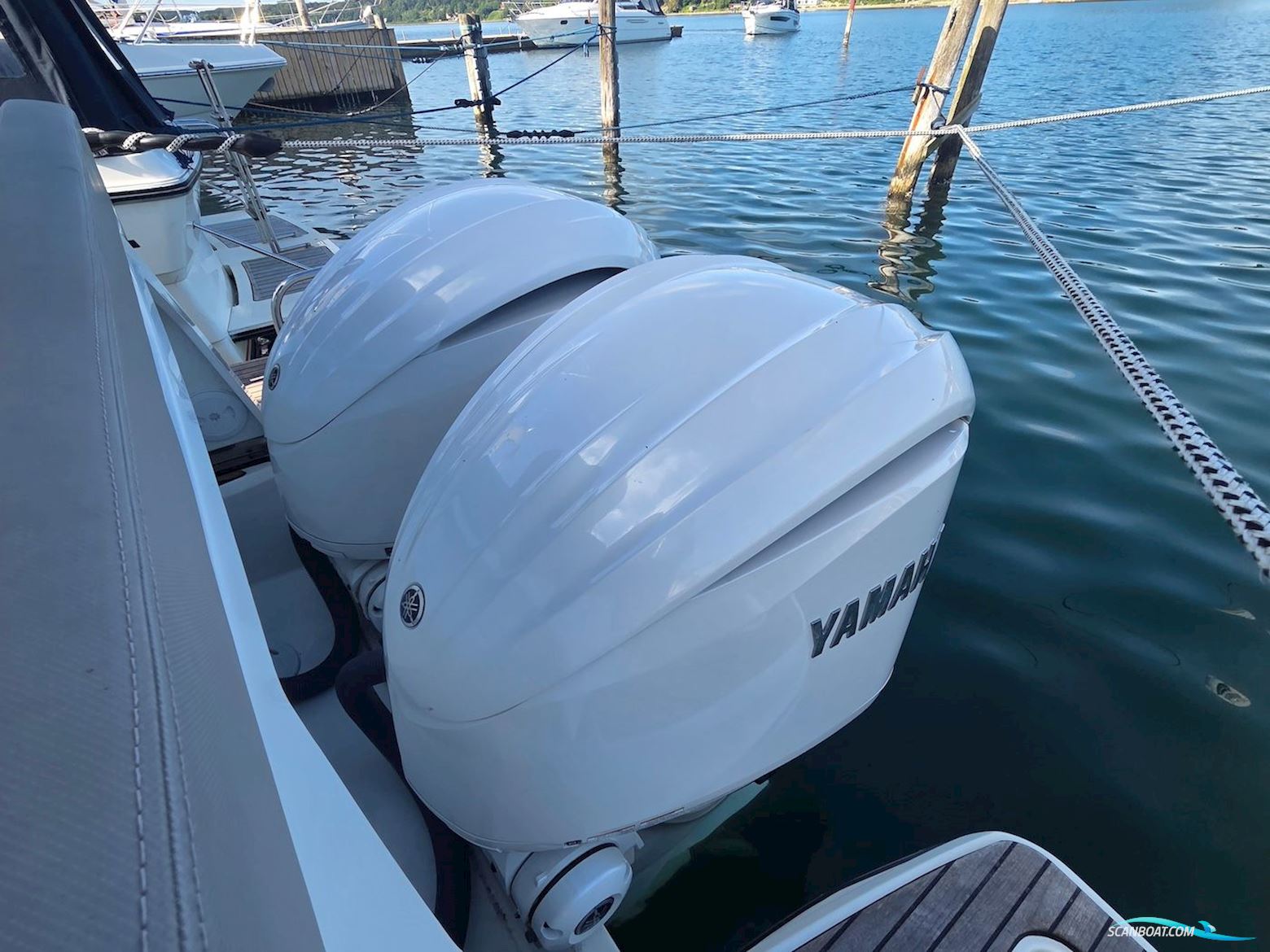 Jeanneau Merry Fisher 1095 Cruiser