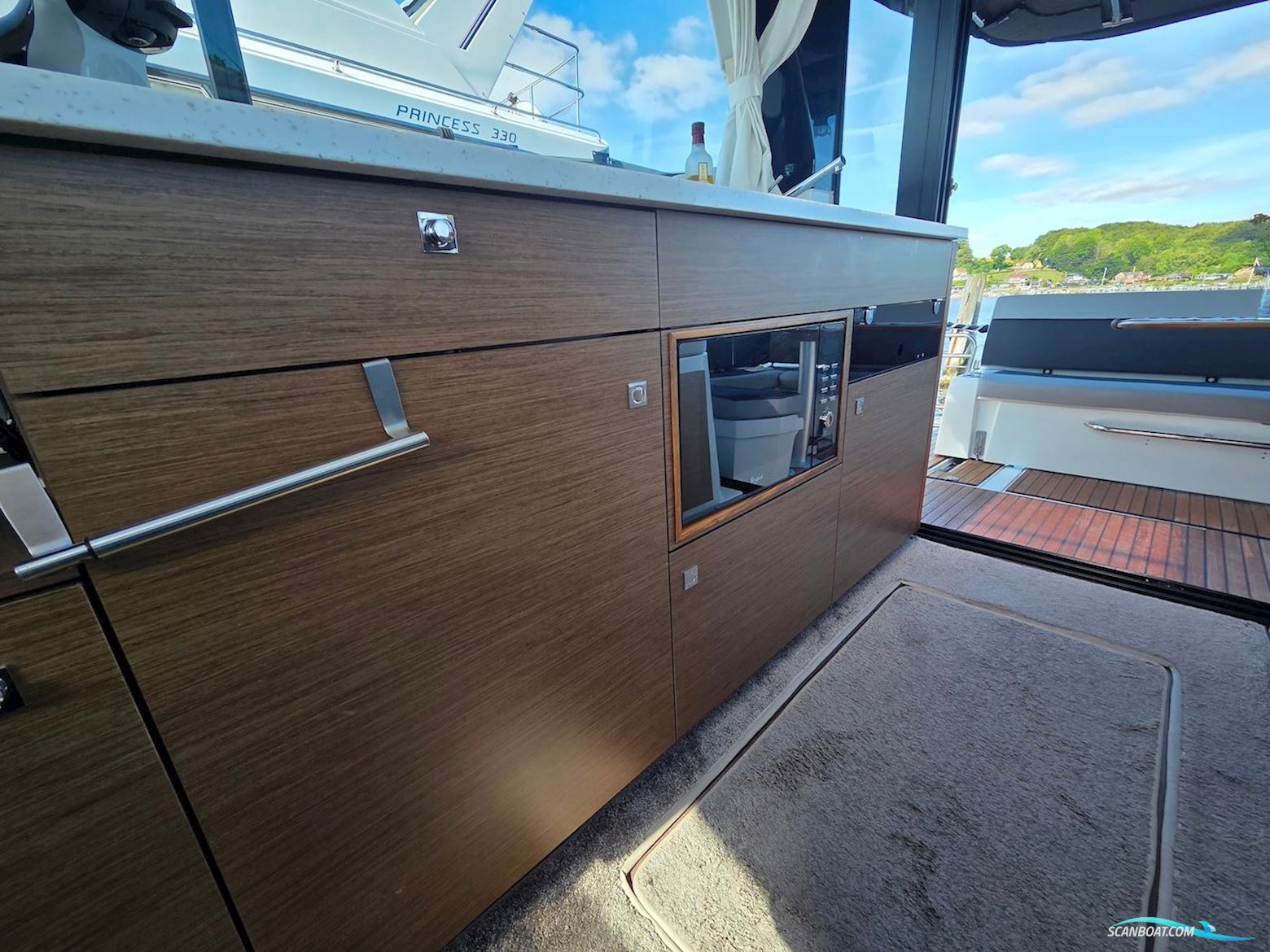 Jeanneau Merry Fisher 1095 Cruiser