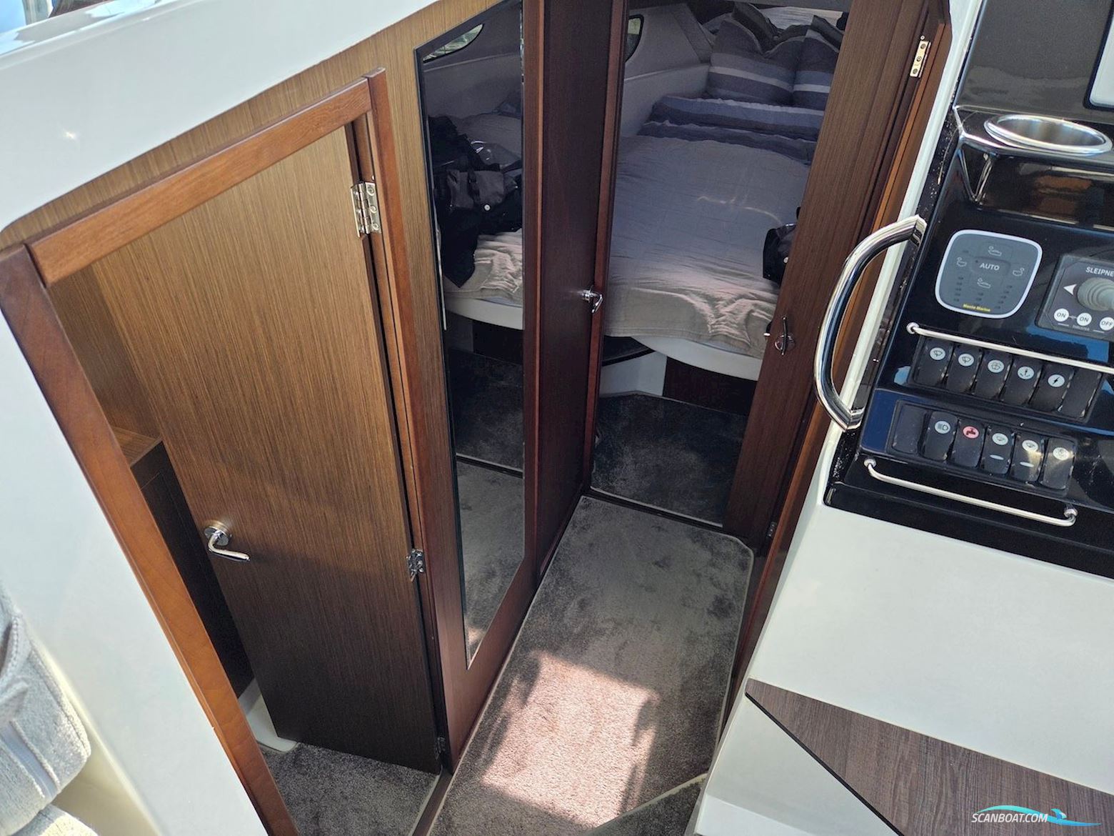 Jeanneau Merry Fisher 1095 Cruiser