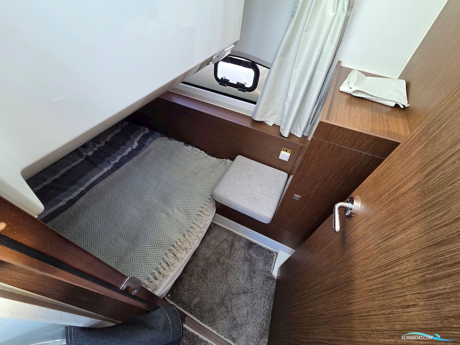 Jeanneau Merry Fisher 1095 Cruiser
