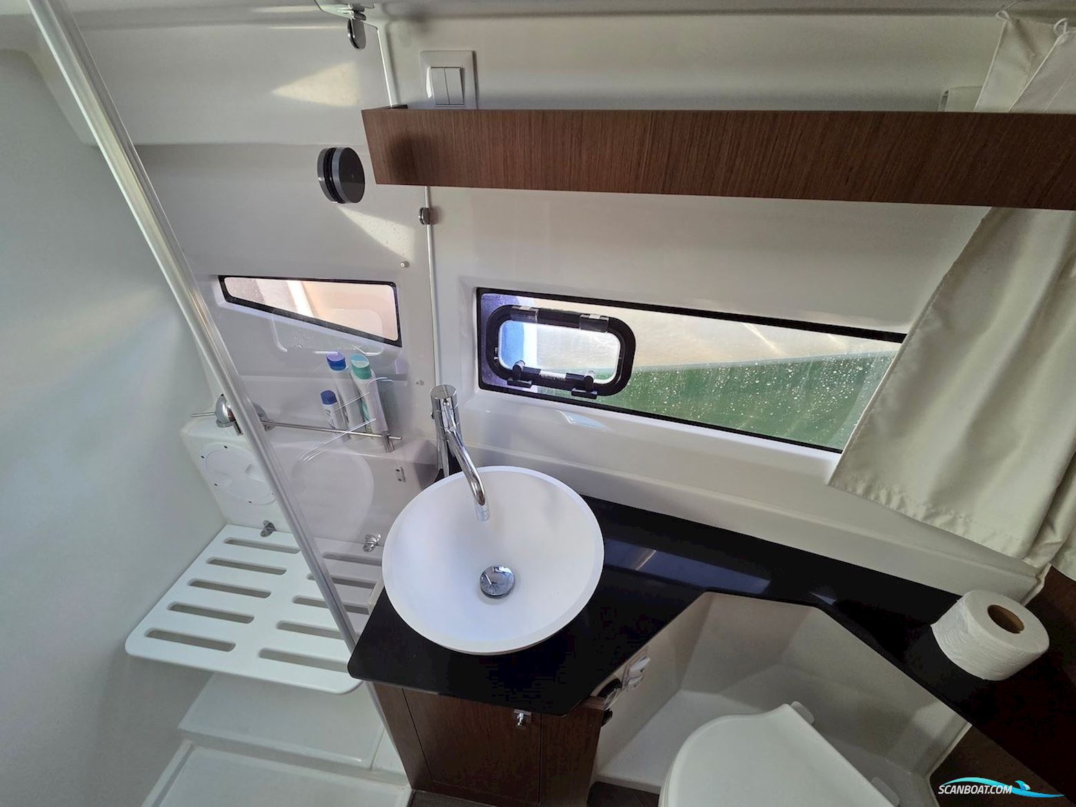 Jeanneau Merry Fisher 1095 Cruiser