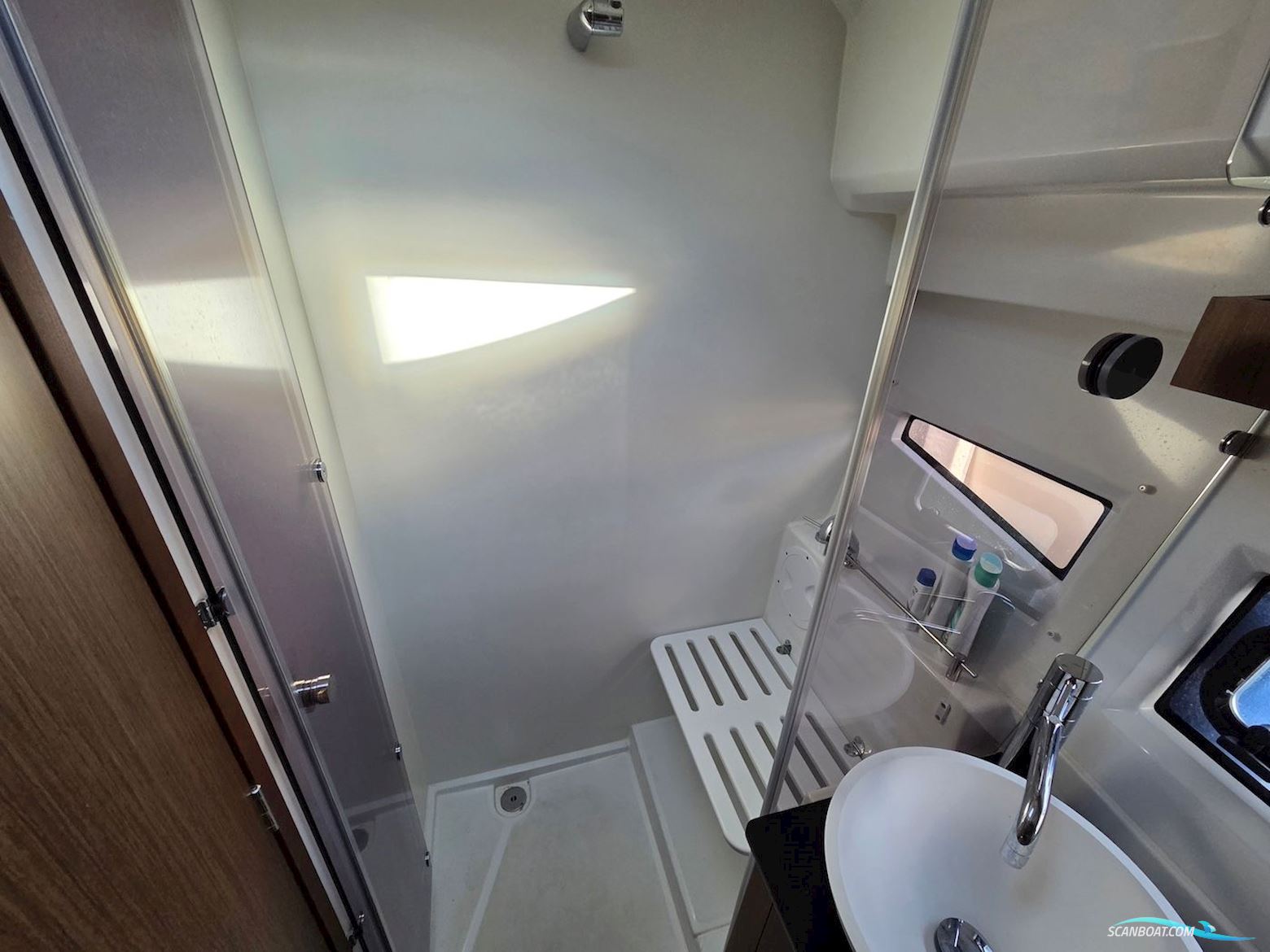 Jeanneau Merry Fisher 1095 Cruiser