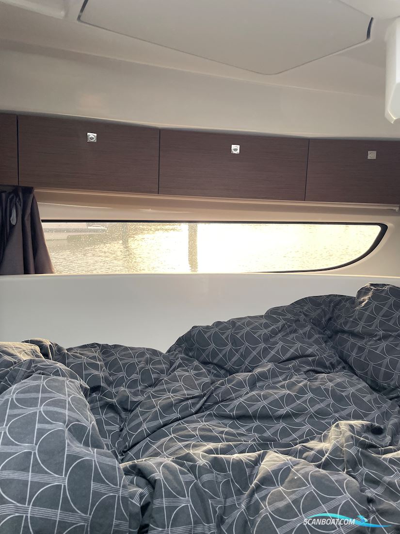 Jeanneau Merry Fisher 1095 Fly