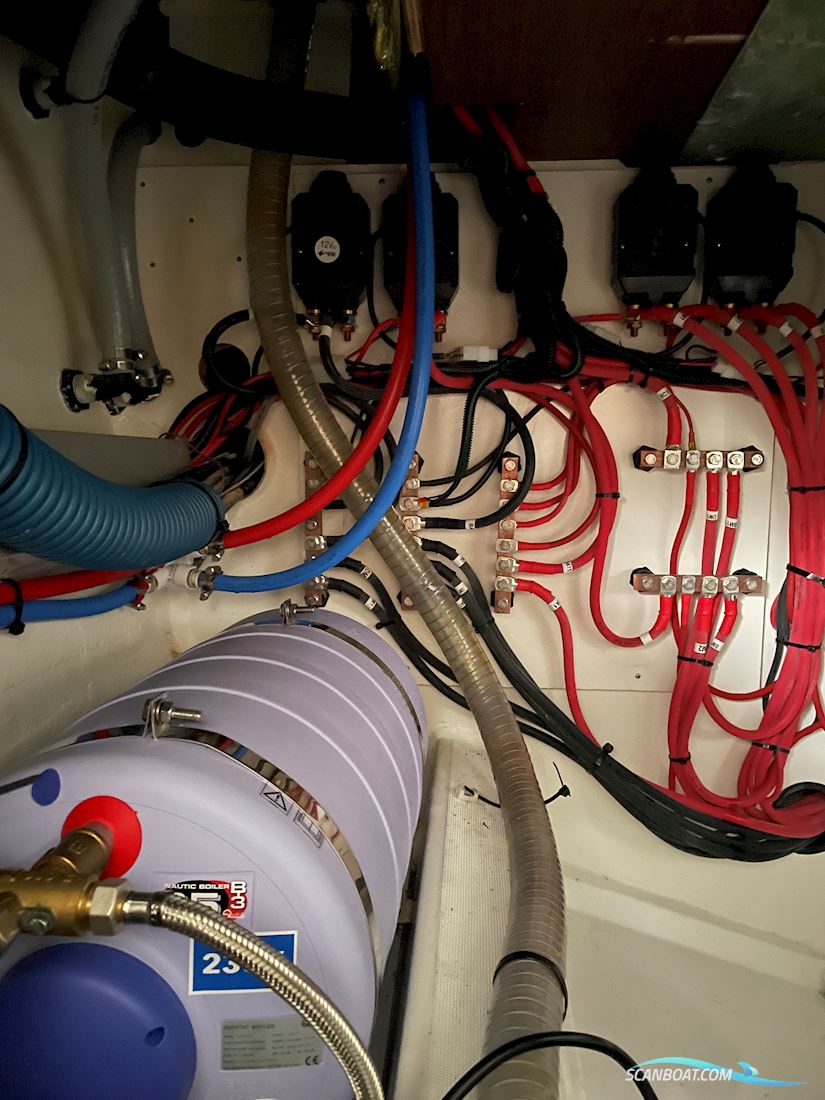 Jeanneau Merry Fisher 1095 Fly