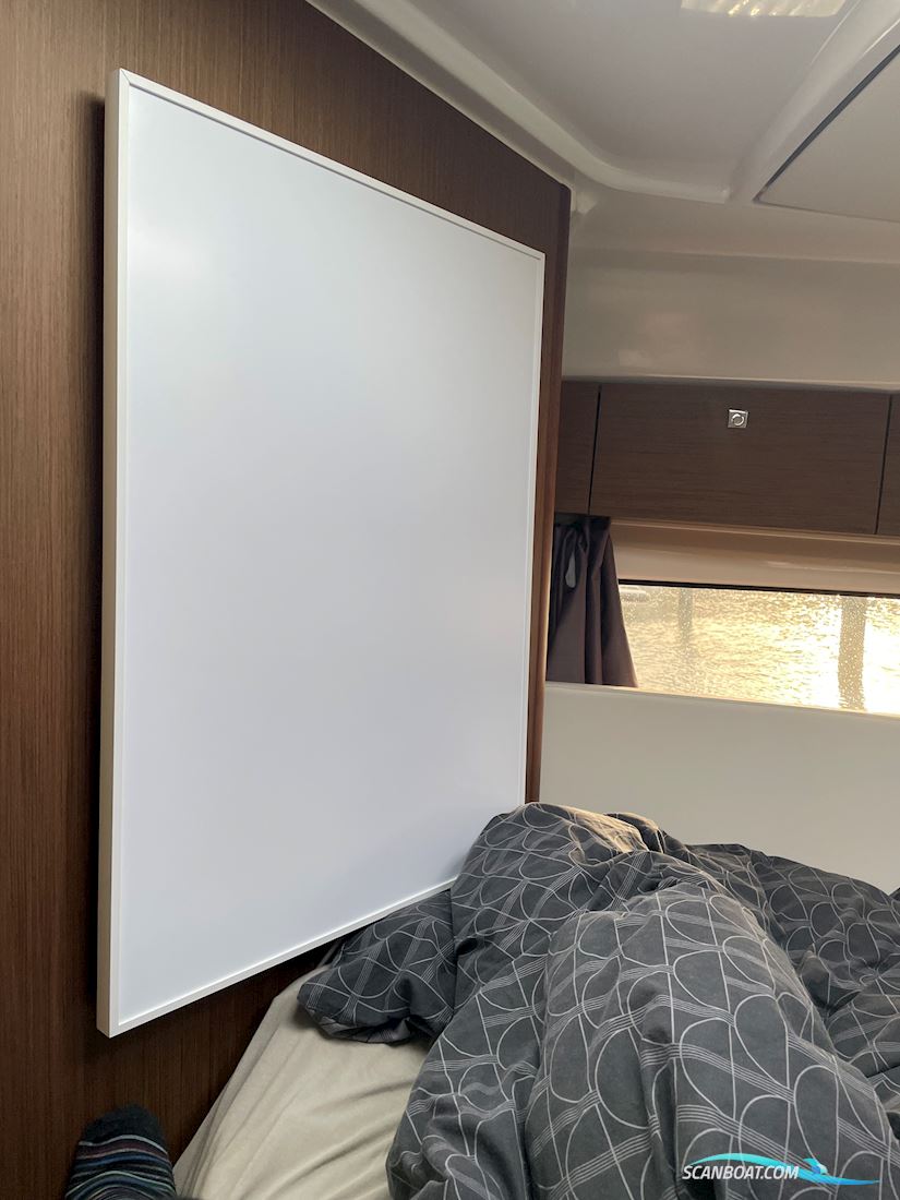 Jeanneau Merry Fisher 1095 Fly