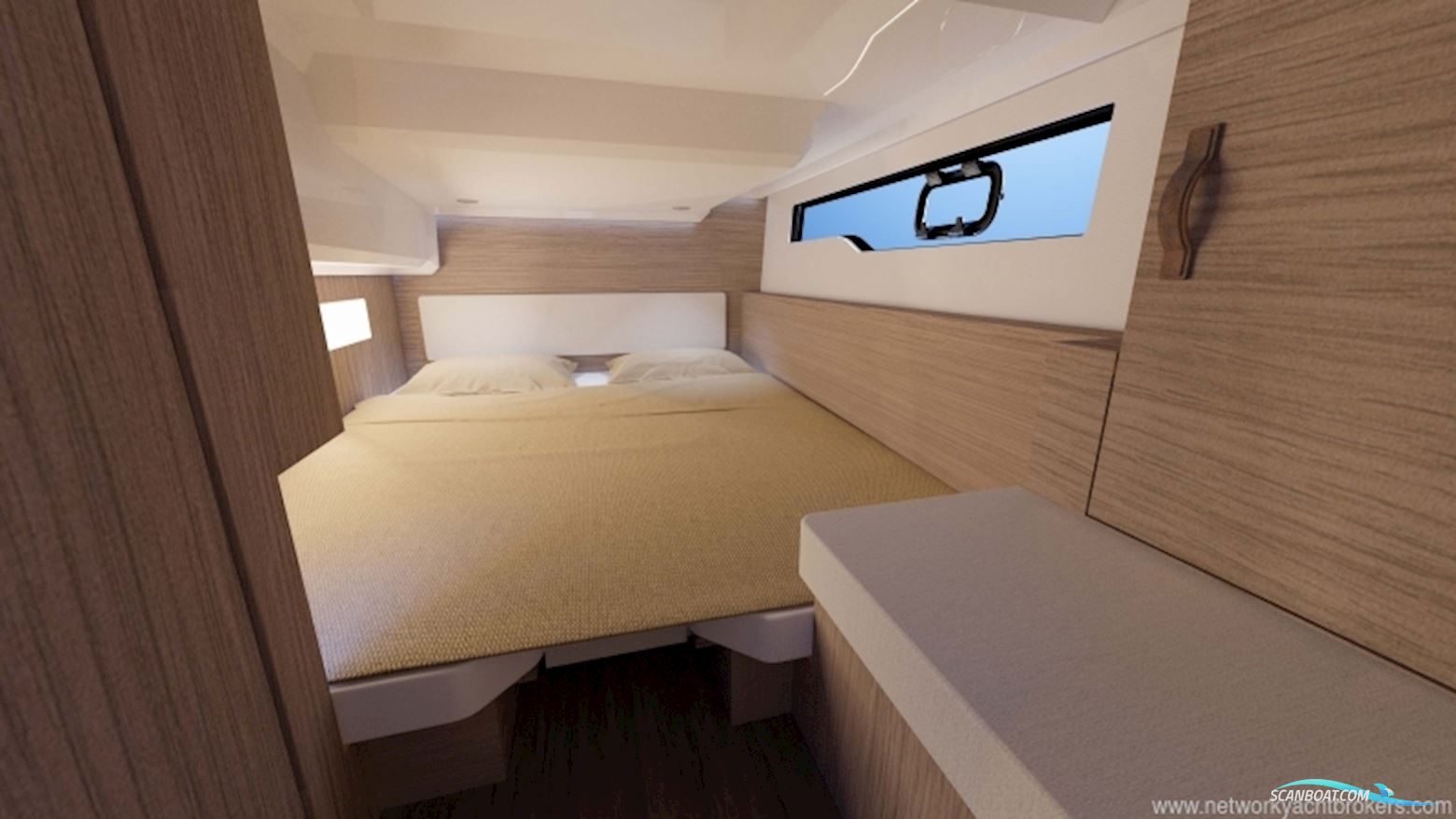 Jeanneau Merry Fisher 1095 Fly Series 2