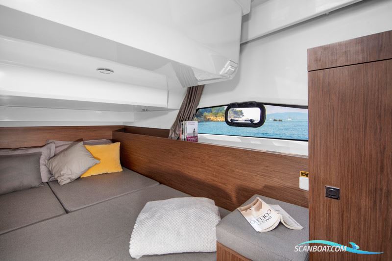 Jeanneau Merry Fisher 1095