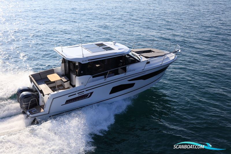 Jeanneau Merry Fisher 1095