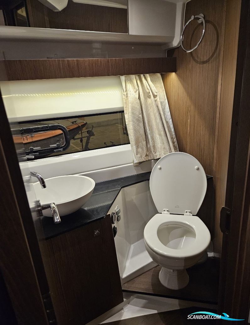 Jeanneau Merry Fisher 1095