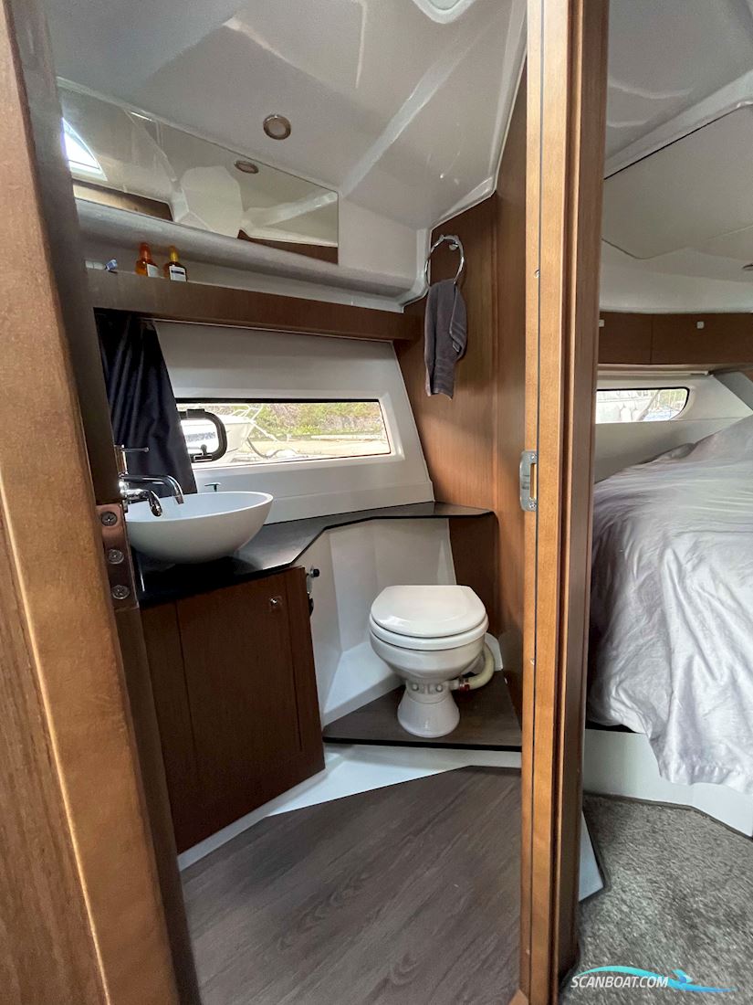 Jeanneau Merry Fisher 1095