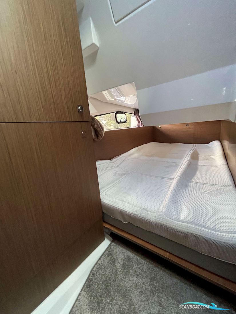 Jeanneau Merry Fisher 1095