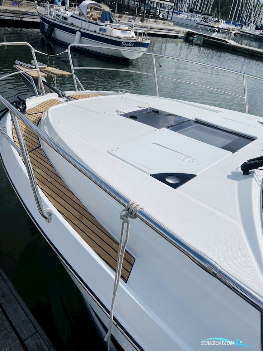 Jeanneau Merry Fisher 1095