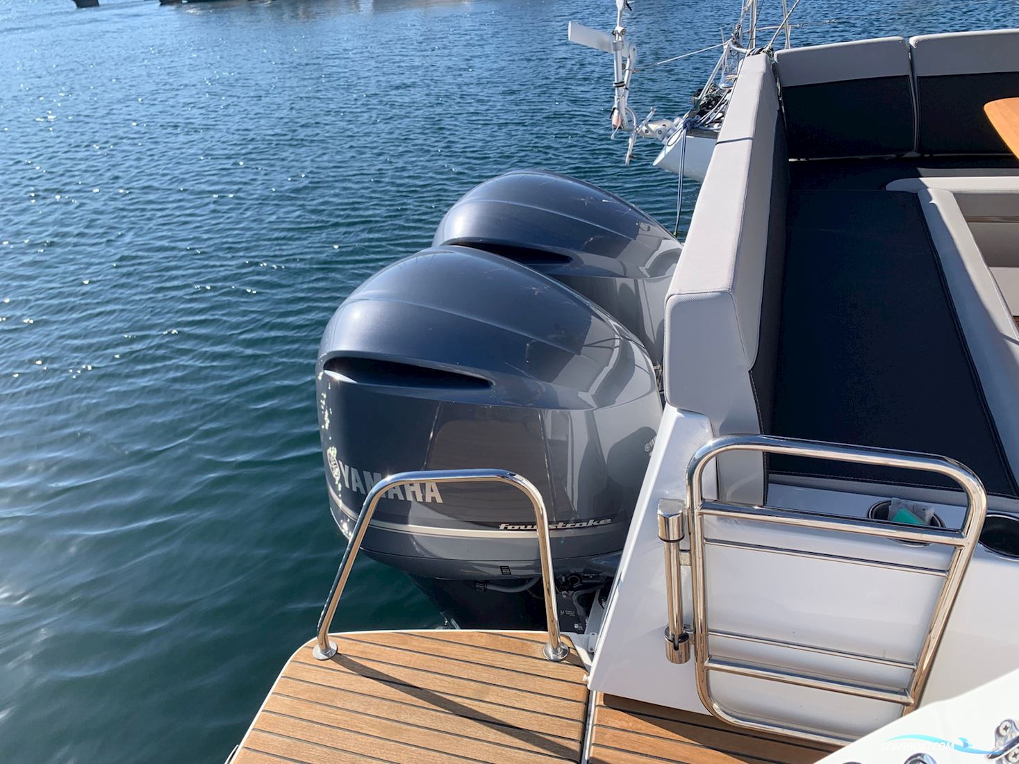 Jeanneau Merry Fisher 1095