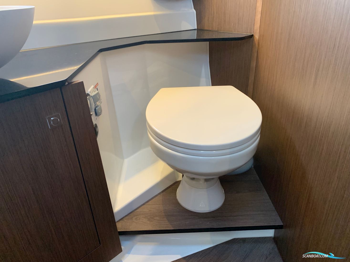 Jeanneau Merry Fisher 1095