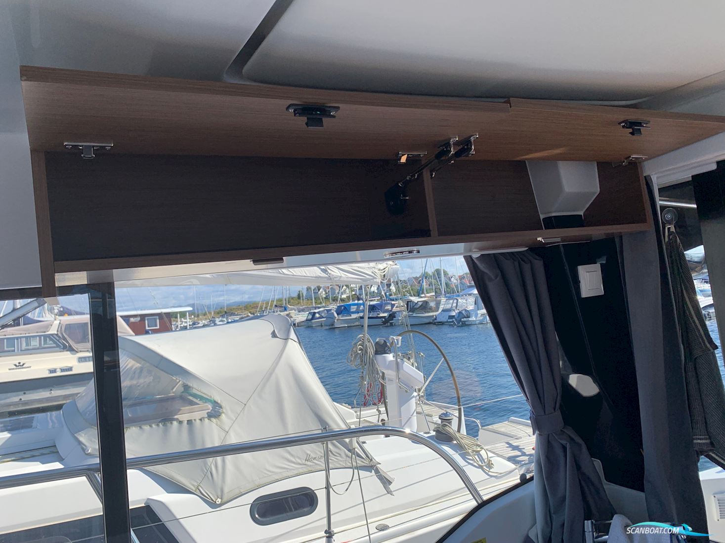 Jeanneau Merry Fisher 1095