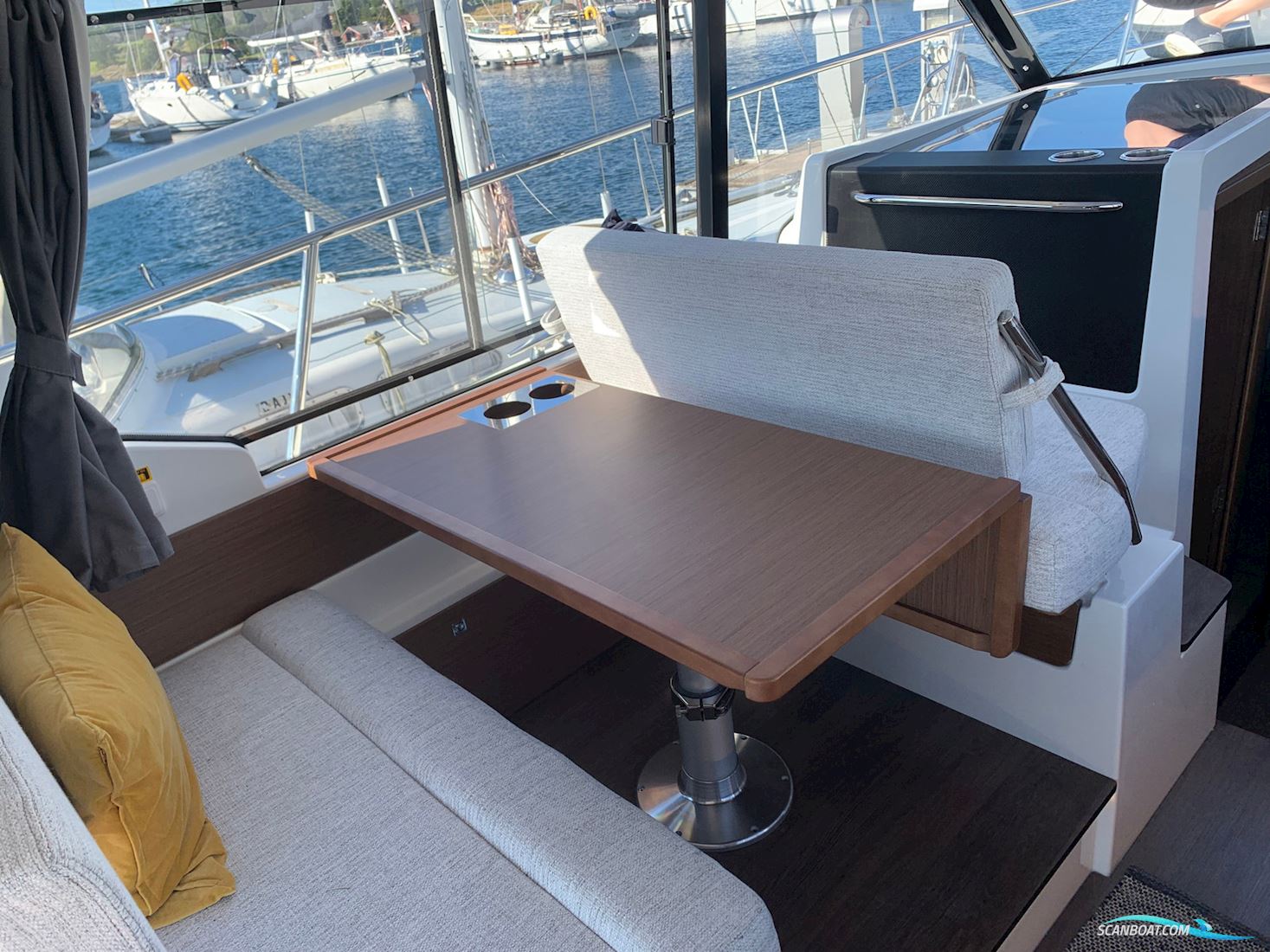 Jeanneau Merry Fisher 1095