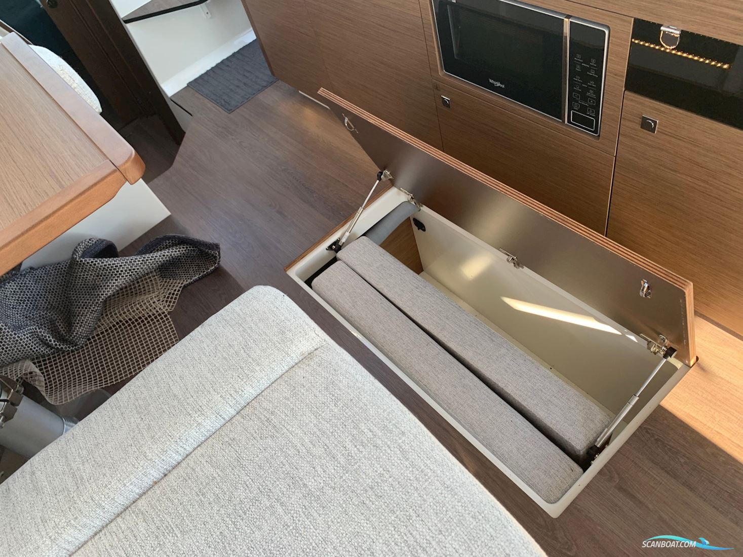 Jeanneau Merry Fisher 1095