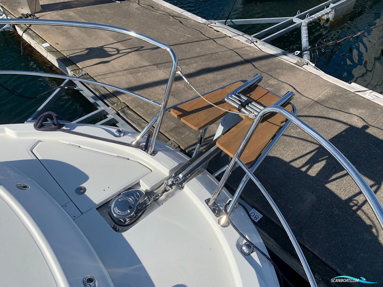 Jeanneau Merry Fisher 1095