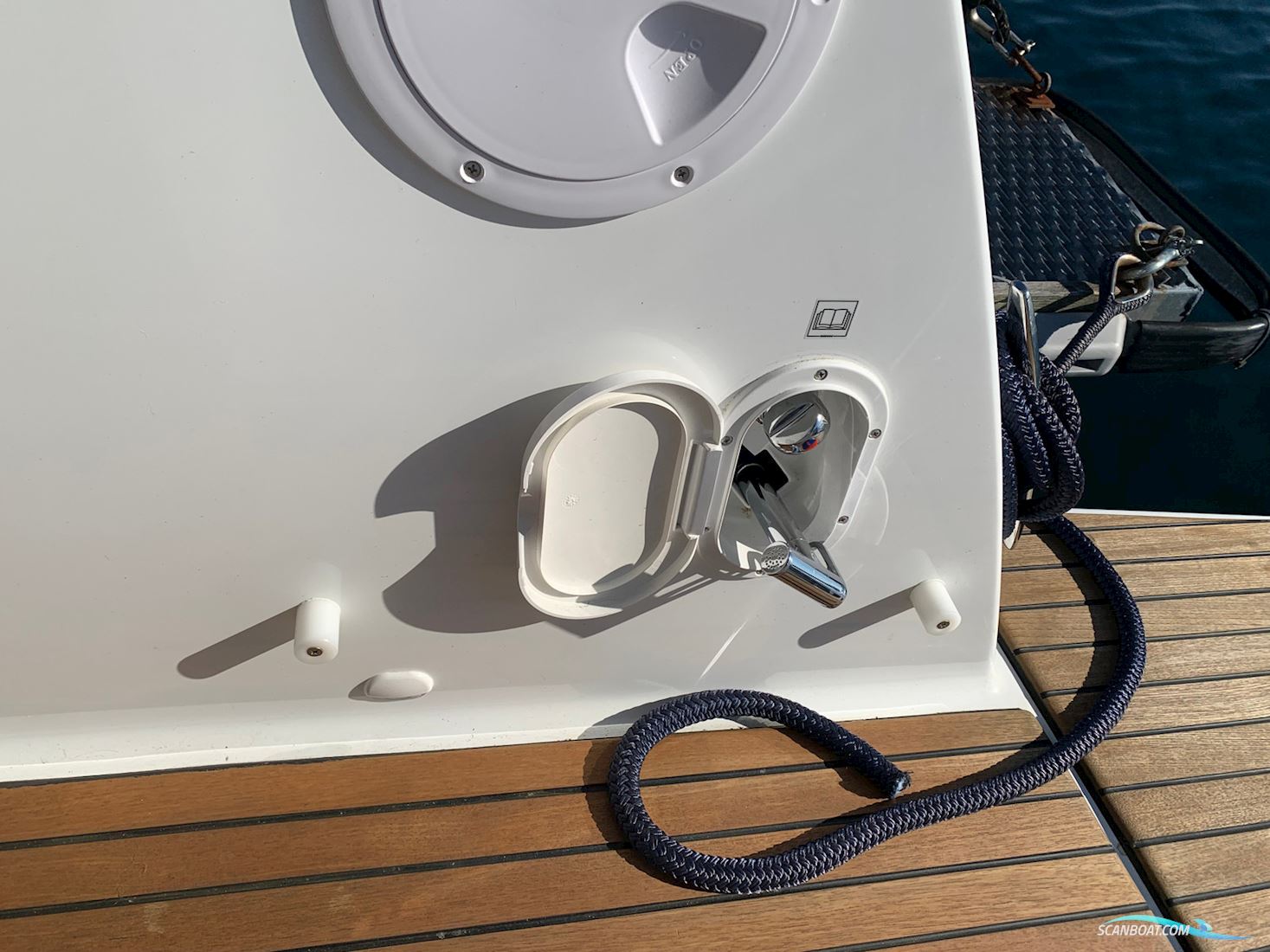 Jeanneau Merry Fisher 1095