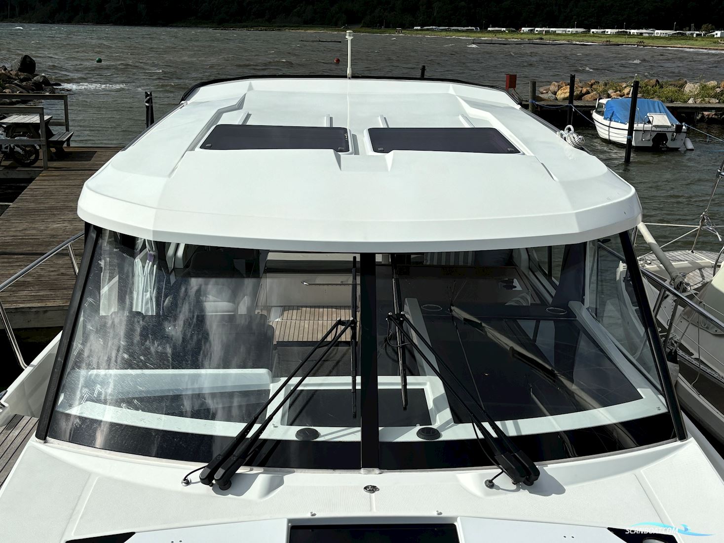 Jeanneau Merry Fisher 1095