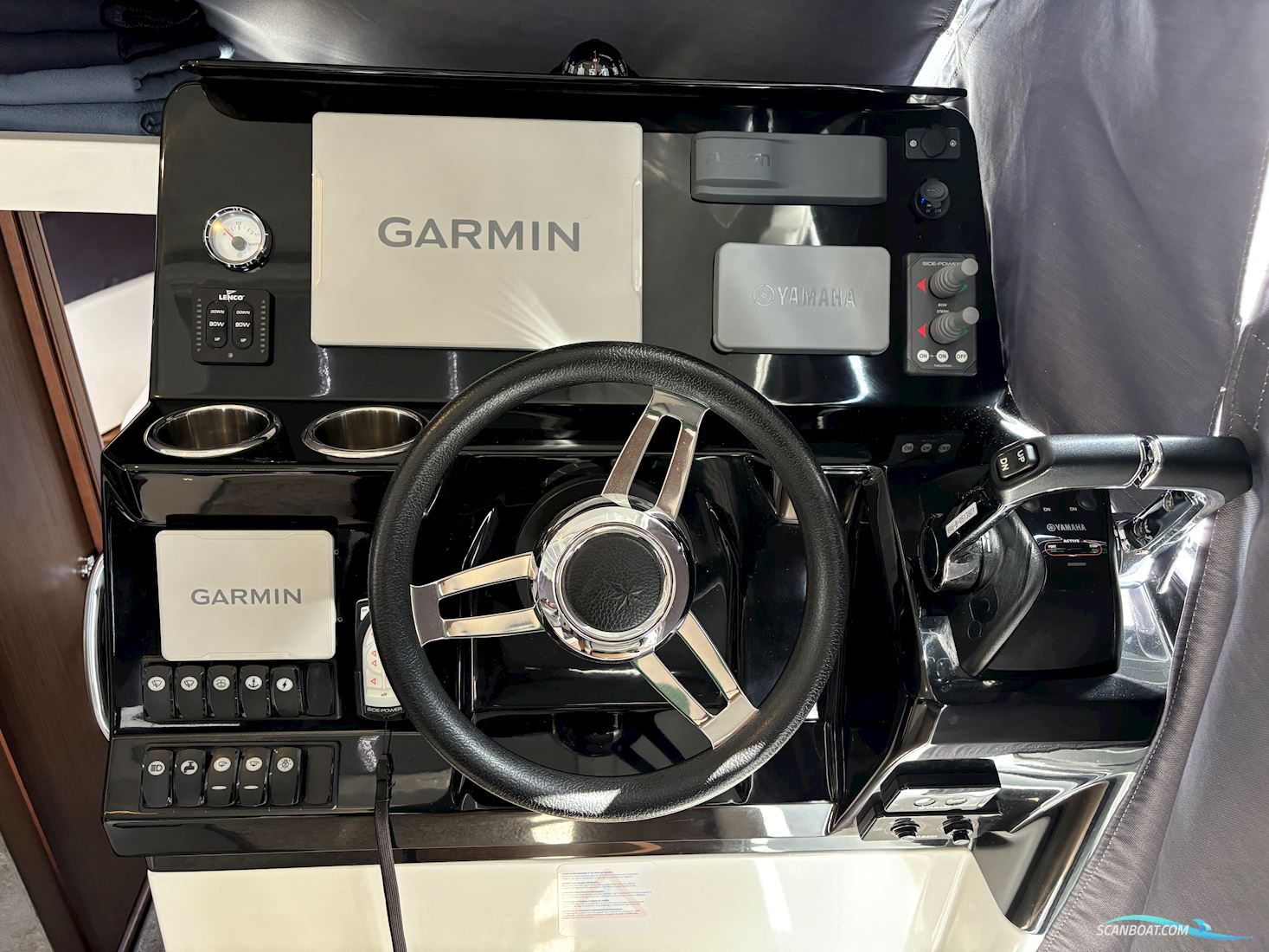 Jeanneau Merry Fisher 1095